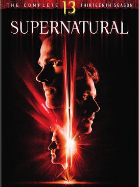 Сериал Сверхъестественное/Supernatural 13 сезон онлайн