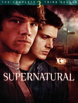 Supernatural 3 сезон 10 серия