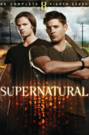 Сериал Сверхъестественное 8 сезон Supernatural смотреть онлайн бесплатно!