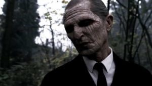 Сверхъестественное 1 сезон 12 серия
