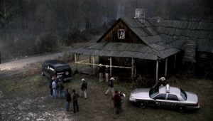 Сверхъестественное 1 сезон 17 серия