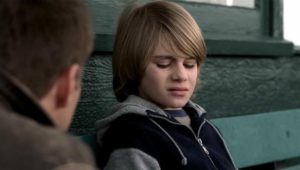 Сверхъестественное 1 сезон 18 серия