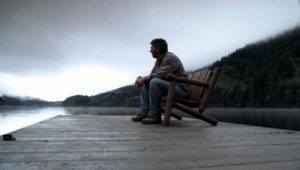 Сверхъестественное 1 сезон 3 серия