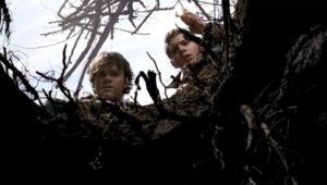 Сверхъестественное 1 сезон 8 серия