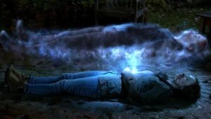 Сверхъестественное 10 сезон 11 серия