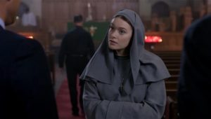 Сверхъестественное 10 сезон 16 серия