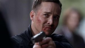 Сверхъестественное 10 сезон 7 серия
