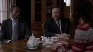 Сверхъестественное 11 сезон 16 серия