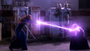 Сверхъестественное 11 сезон 22 серия