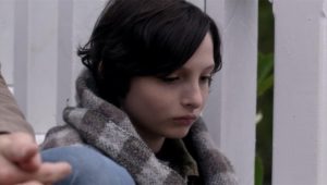 Сверхъестественное 11 сезон 5 серия
