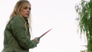 Сверхъестественное 12 сезон 1 серия