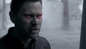 Сверхъестественное 12 сезон 23 серия
