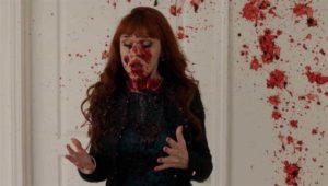 Сверхъестественное 12 сезон 8 серия