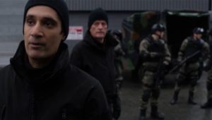 Сверхъестественное 12 сезон 9 серия