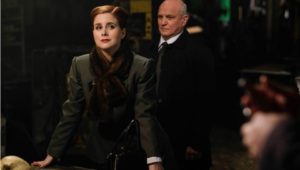 Сверхъестественное 13 сезон 15 серия