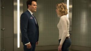 Сверхъестественное 13 сезон 20 серия