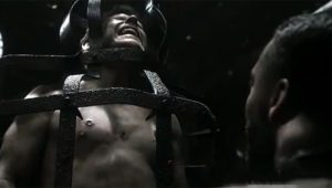 Сверхъестественное 13 сезон 7 серия