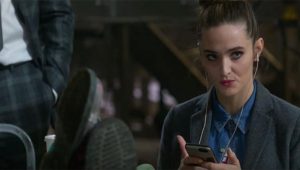 Сверхъестественное 13 сезон 8 серия