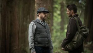 Сверхъестественное 14 сезон 5 серия
