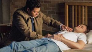 Сверхъестественное 14 сезон 7 серия