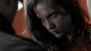 Сверхъестественное 2 сезон 20 серия