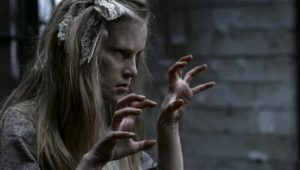 Сверхъестественное 2 сезон 21 серия