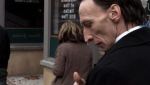 Сверхъестественное 5 сезон 21 серия