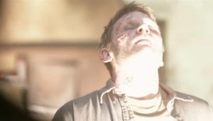 Сверхъестественное 5 сезон 22 серия