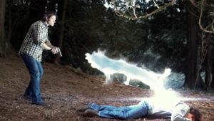 Сверхъестественное 6 сезон 22 серия