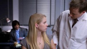 Сверхъестественное 7 сезон 23 серия