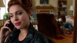 Сверхъестественное 8 сезон 12 серия