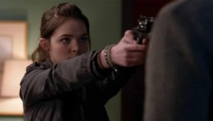 Сверхъестественное 8 сезон 18 серия