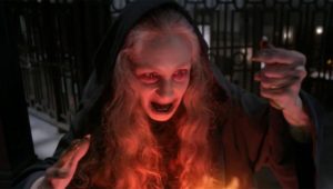 Сверхъестественное 9 сезон 4 серия